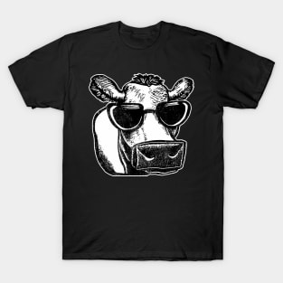 Cool Cow T-Shirt